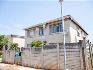 2 Bed Apartment in Umbilo