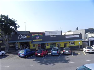 57 m² Commercial space in St Michaels on Sea