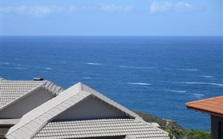 692 m² Land available in Mossel Bay Golf Estate