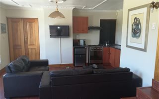 1 Bedroom Apartment in Observatory