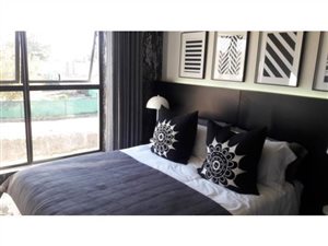 3 Bed Apartment in Waterfall Country Estate