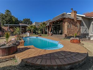 4 Bed House in Dalpark Proper
