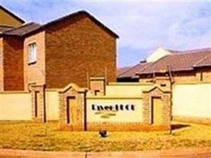 2 Bed Simplex in Eco Park