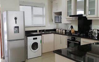 2 Bedroom Apartment in Morningside