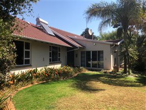 4 Bed House in Florida Hills