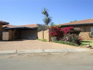 3 Bed House in Westwood