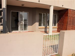 2 Bed Apartment in Bronkhorstspruit