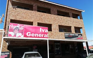Commercial space in Lenasia South