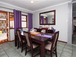 3 Bed Townhouse in Summerstrand