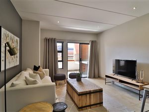 2 Bed Apartment in Melodie