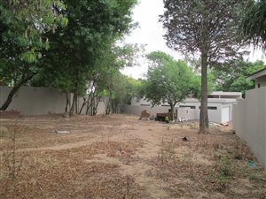 580 m² Land available in Bryanston