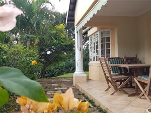 3 Bed Townhouse in Somerset Valley Estate