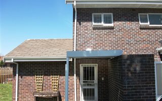 2 Bedroom Townhouse in Eversdal