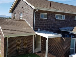3 Bed Townhouse in Eversdal