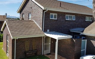 2 Bedroom Townhouse in Eversdal