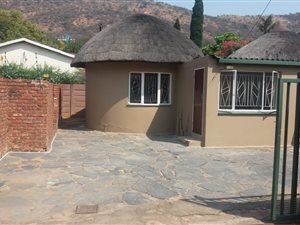 1 Bed House in Pretoria North