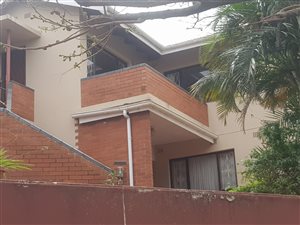 3 Bed House in Umbilo