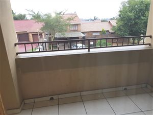 2 Bed House in Witbank