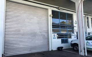 391 m² Commercial space in Maxmead