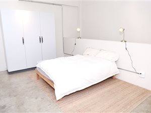 1 Bed Apartment in Jeppestown