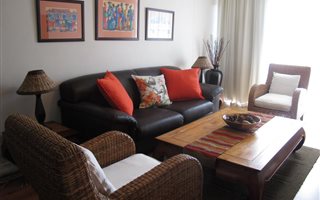 2 Bedroom Apartment in Tyger Waterfront