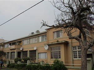 3 Bed Apartment in Southernwood