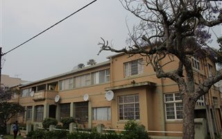 3 Bedroom Apartment in Southernwood