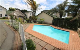 4 Bedroom Duplex in Somerset Park