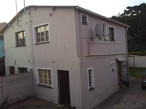 2 Bed House in Crossmoor