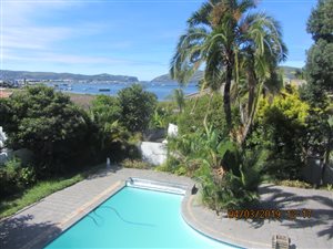 5 Bed House in Paradise