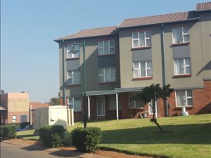 2 Bed Apartment in Dinwiddie