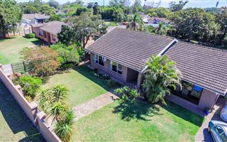 4 Bedroom House in Sunridge Park