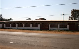 130 m² Commercial space in Potchefstroom Central