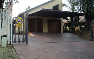 3 Bedroom House in Erasmia