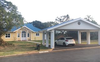 3 Bedroom House in Port Edward