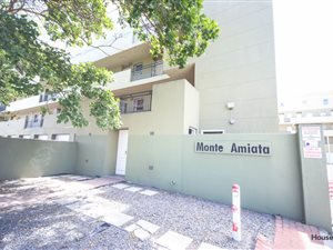 2 Bedroom Apartment in Parow