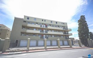 2 Bedroom Apartment in Parow