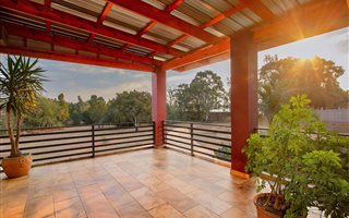 3 Bedroom House in Farrarmere