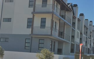 2 Bedroom Apartment in Sitari