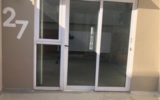 1 Bedroom Apartment in Maboneng