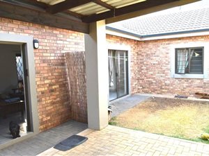 3 Bed Townhouse in Potchefstroom Central
