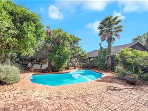 2 ha Farm in Pomona