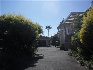 4 Bed Townhouse in Westville