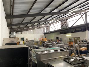 500 m² Industrial space in Epping