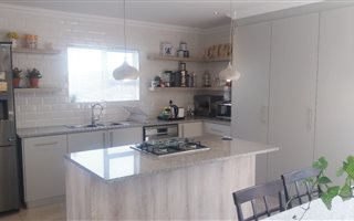 3 Bedroom House in Nahoon Valley