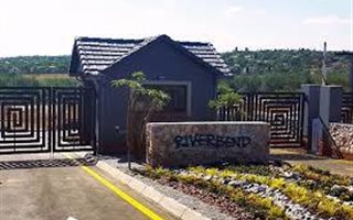 2 Bedroom Apartment in Kyalami