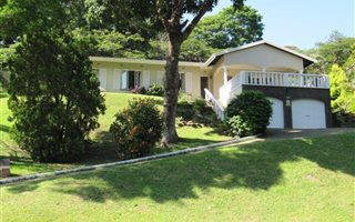 4 Bedroom House in Cowies Hill