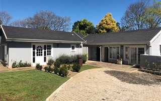 4 Bedroom House in Hilton