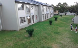 2 Bedroom Townhouse in Bramley View