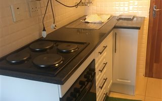 2 Bedroom Townhouse in Fleurhof